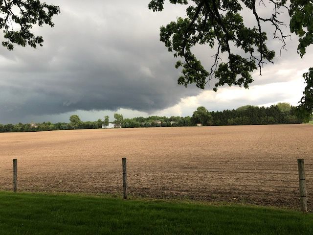 Storms
